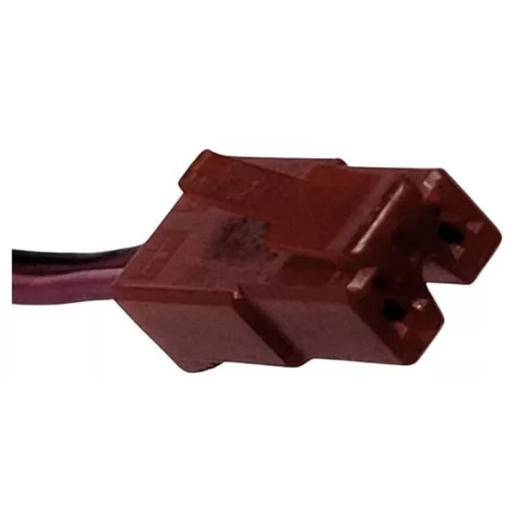 Conector Do Woofer Do Sony Mhc M80d E Sony M60d. (Usado)