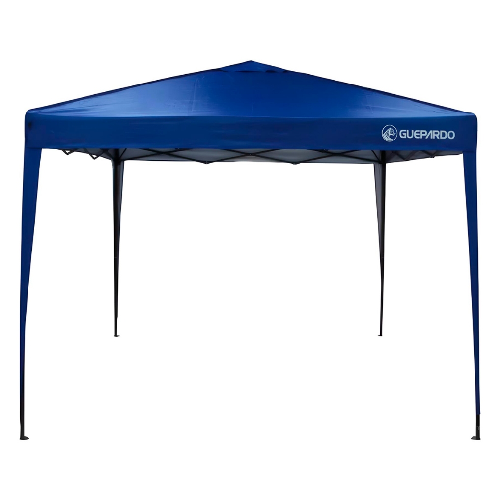 Tenda Gazebo 3x3 Articulado Pratiko - Guepardo em Oferta na Shopee
