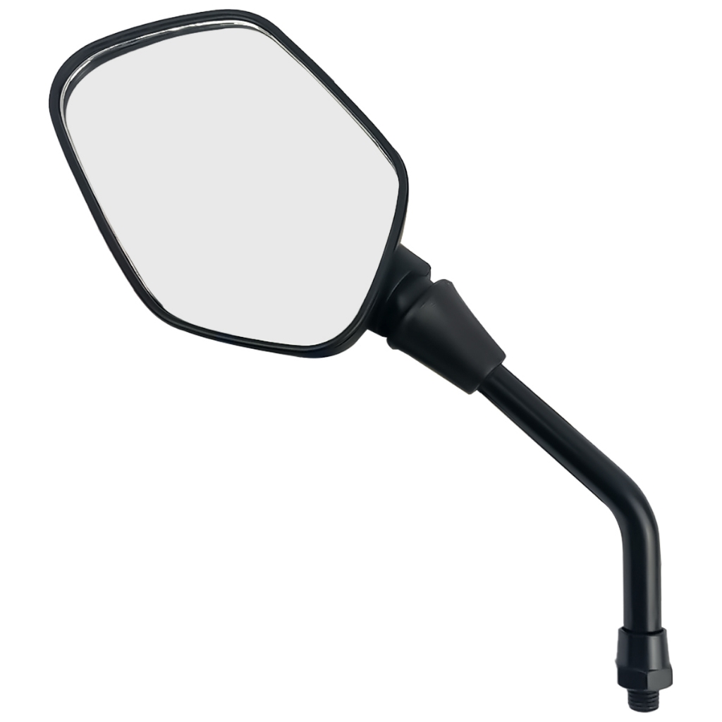 Espelhos Retrovisores Honda CB 300R 2011 A 2015 Lente Convexa. — imagem 2 de 2
