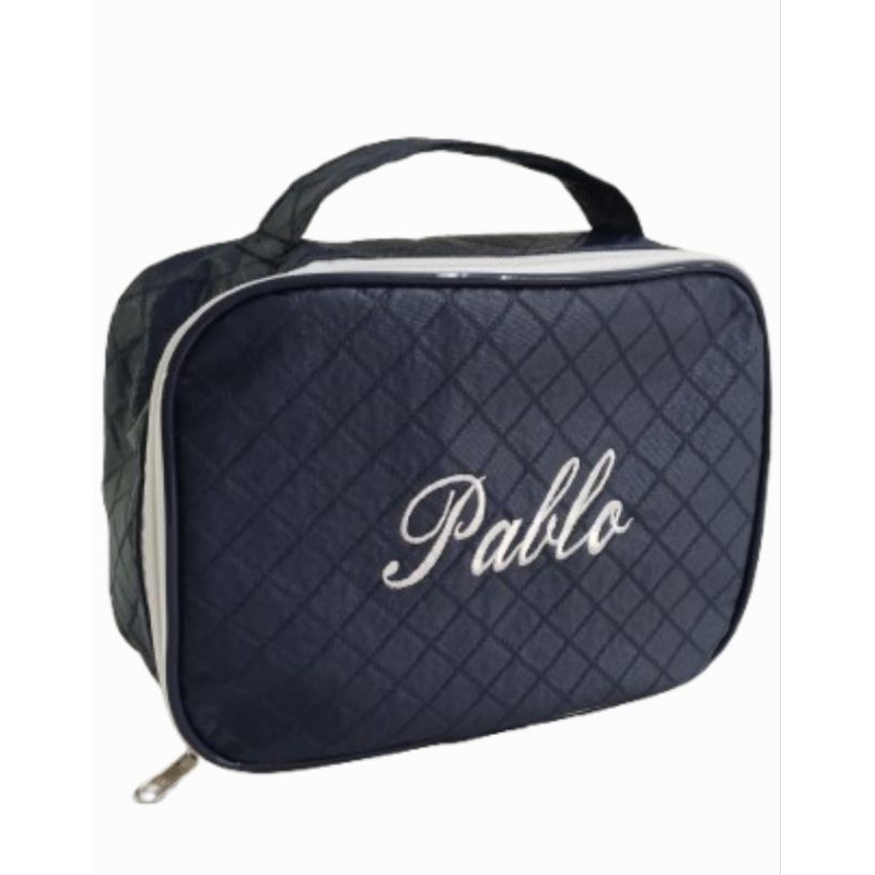 Necessaire infantil Personalizada