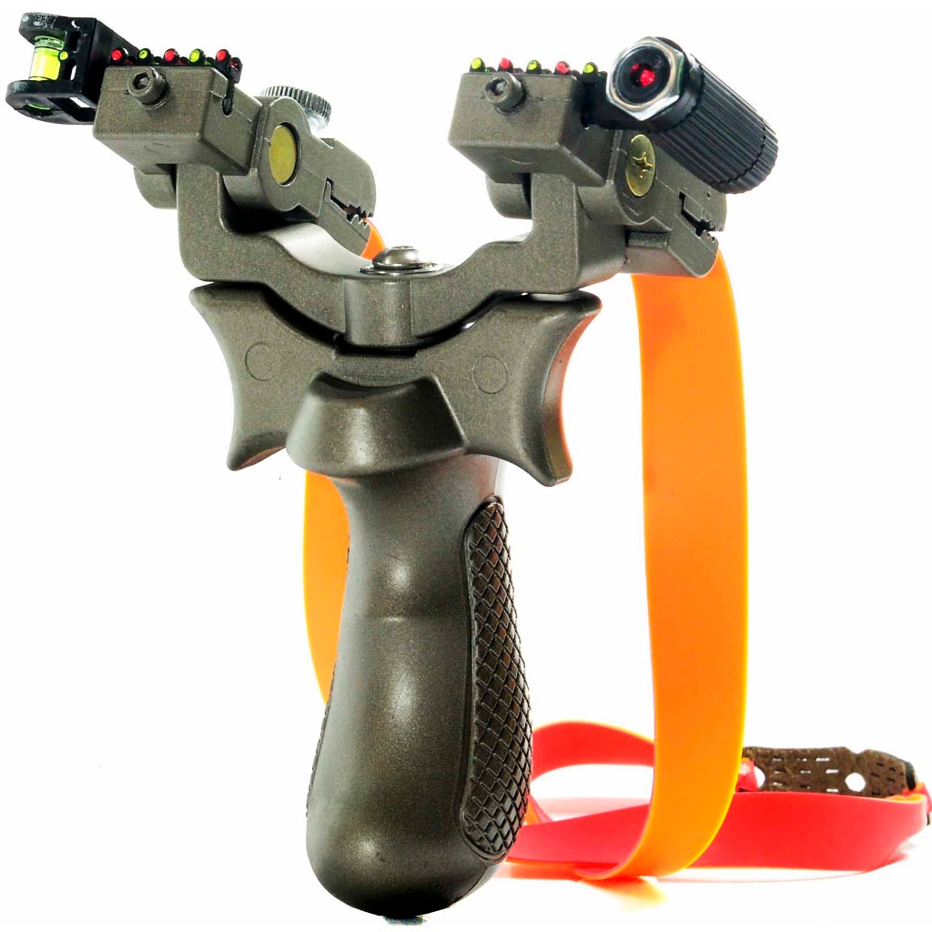 Estilingue com Mira: Onde Comprar | BuscaProdutos