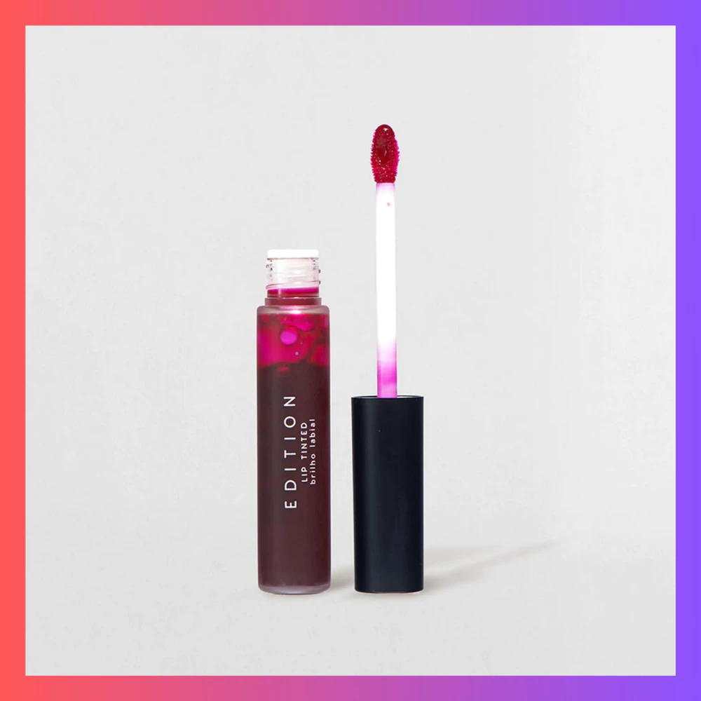 Lip Tinted Pink - Lip Tint Océane Edition 9g