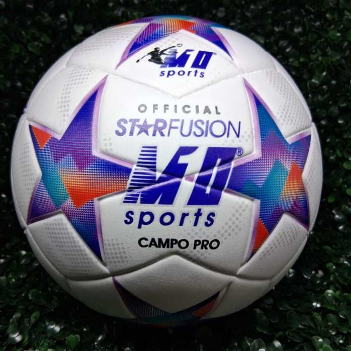 Bola de Futebol Campo- Champions Soccer M10 - MC007