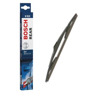 Palheta Limpadora Traseira Original Bosch - Rear Wiper de Alta Performance em Oferta na Shopee