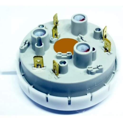 Pressostato Brastemp Lavadora Bwl11a 3 Niveis Original