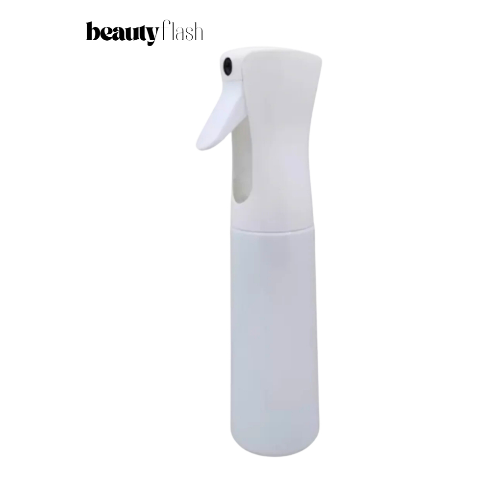 Borrifador Spray Névoa Cabeleireiro Barbeiro Semi Automático Profissional Jato Continuo Para Salão em Oferta na Shopee