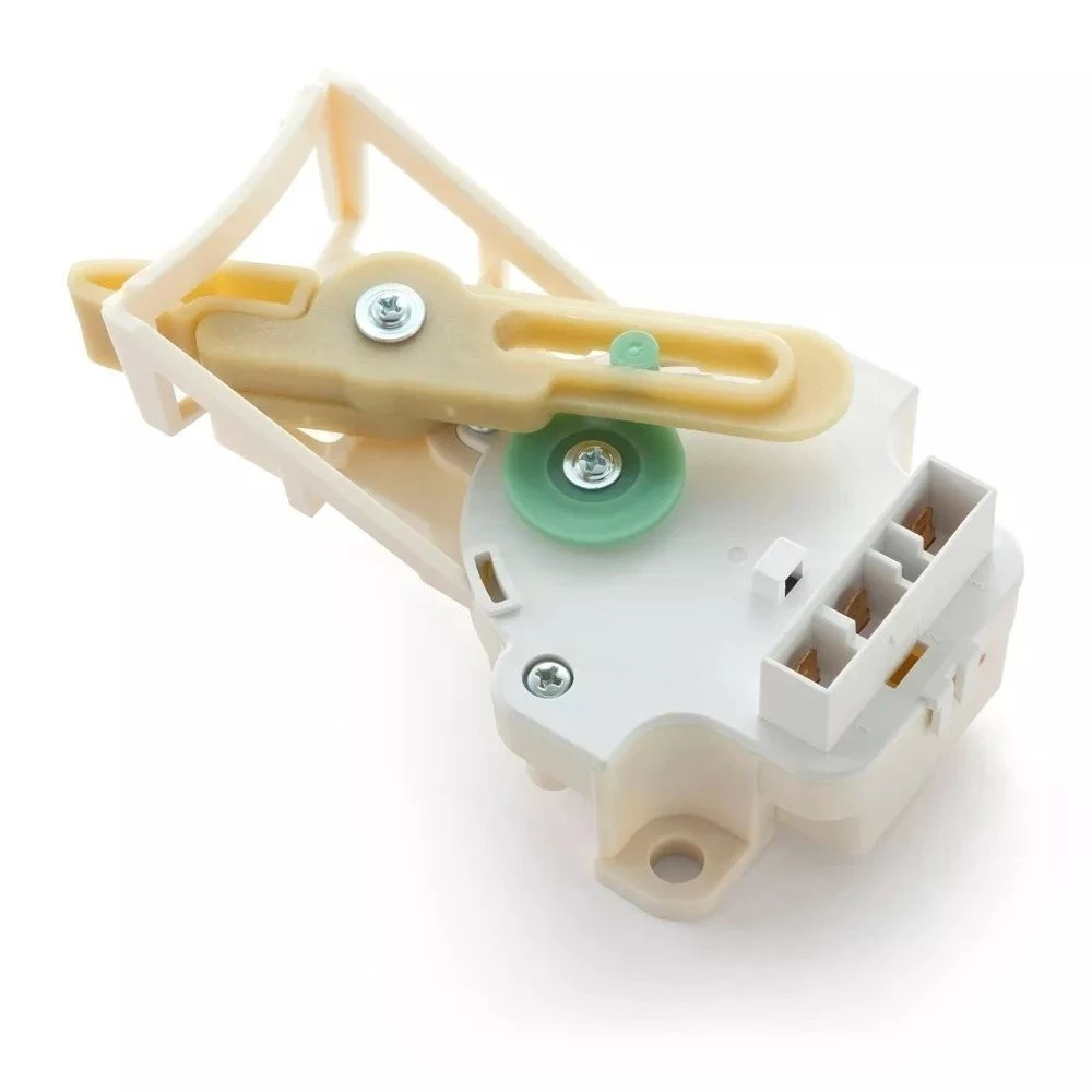 Atuador de Freio Original Máquina Lavadora Electrolux 12 / 13 / 15 / 16 / 17 kg 220v - 64500662