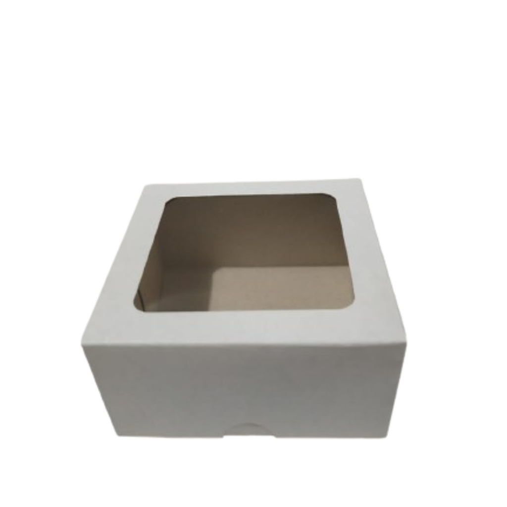 100 caixas para lembrancinhas, doces e outros- 8x8x4 em Oferta na Shopee