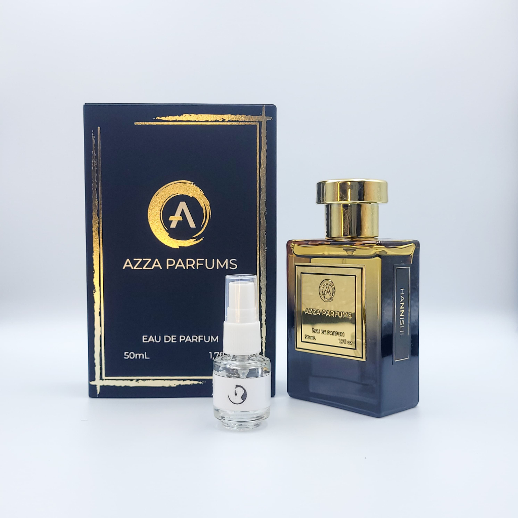 Perfume Hannishe: Onde Comprar | BuscaProdutos