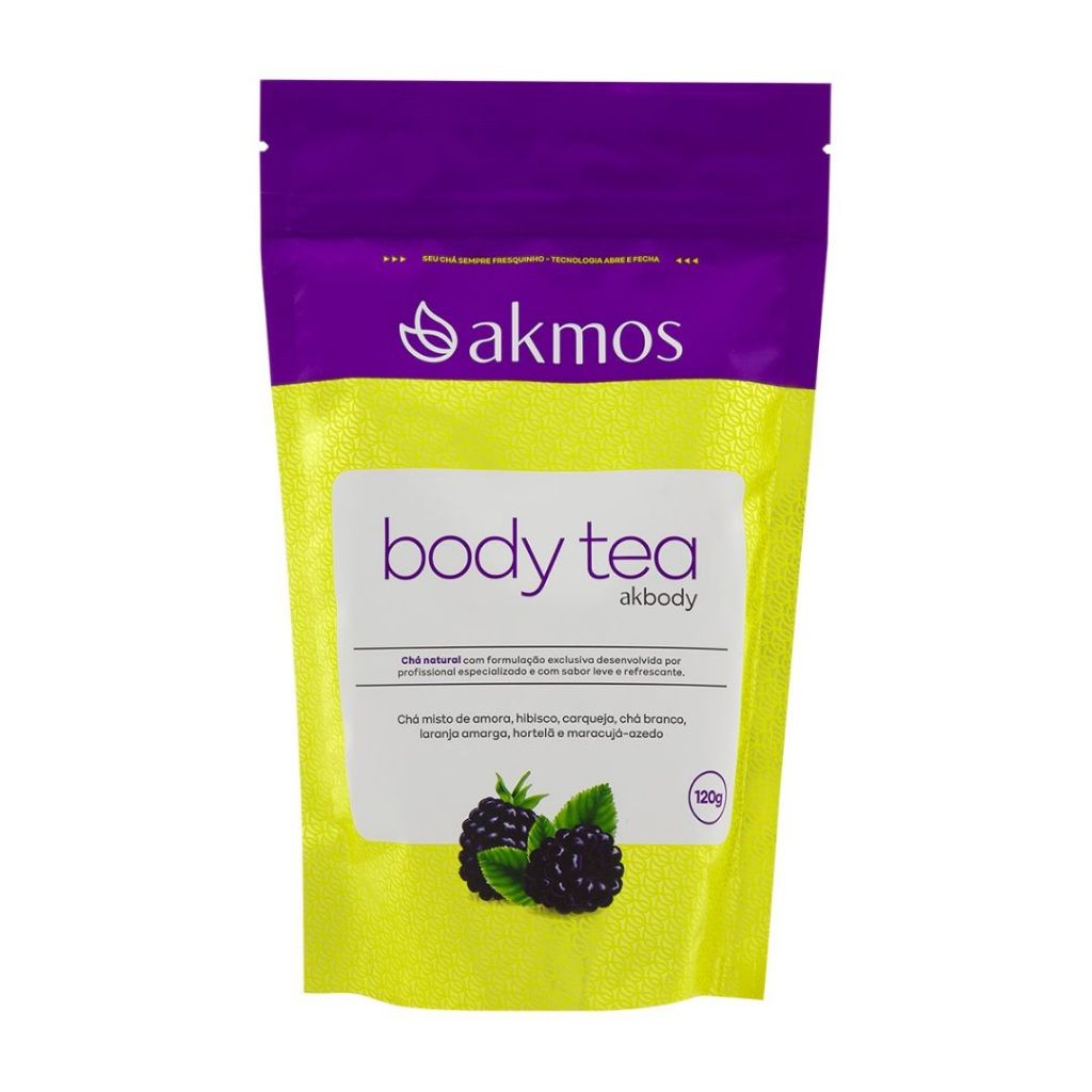 O que é Akmos Chá? Guia e Onde Comprar | BuscaProdutos