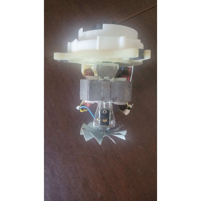 Motor original Multiprocessador Arno FP1508 B1 127 volts