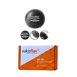 Manchao A Frio Vf-01 58mm Caixa 30 Pecas - Vulcaflex