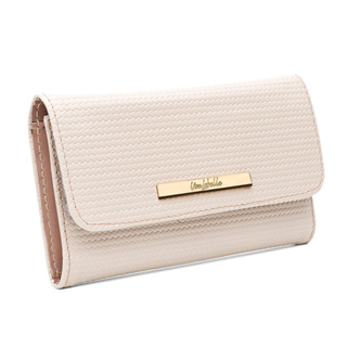 Oferta Carteira Feminina Original Uselabelle Couro Croco Envio Imediato 70%OFF em Oferta na Shopee