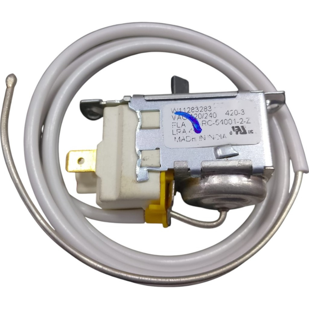 TERMOSTATO FREEZER VERTICAL FV CONSUL CVU19/CVU20/CVU18 W11283283