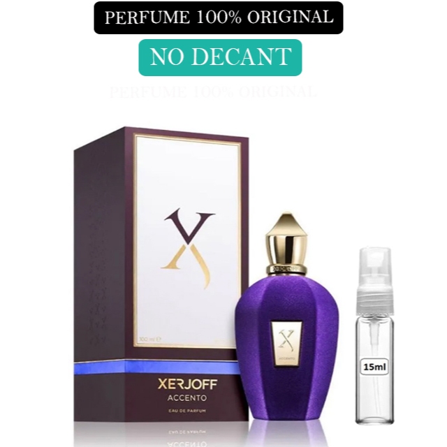 Accento Perfume: Onde Comprar | BuscaProdutos
