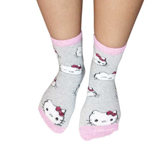 Kit 12 Meias Infantil Menina – Confortável, estilosa Personagens algodão para o Dia a Dia em Oferta na Shopee