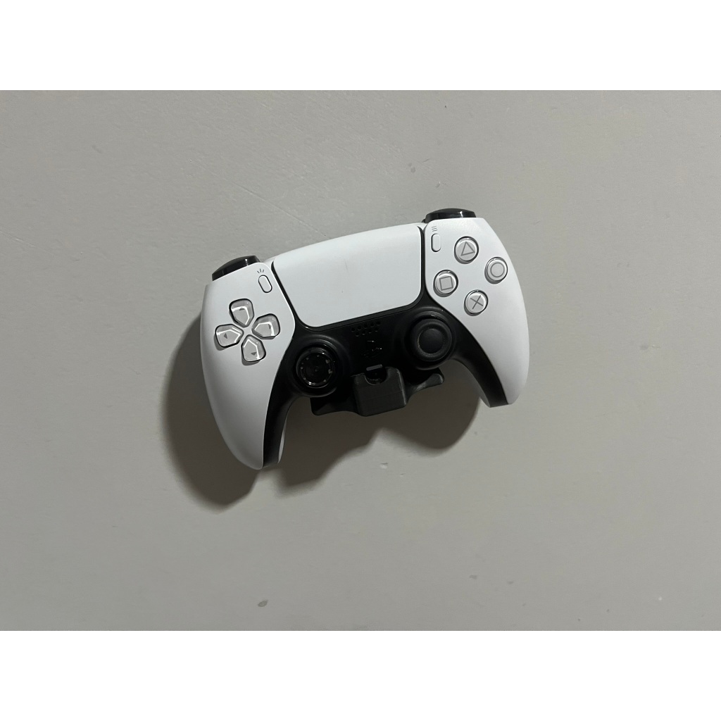 Suporte para controle de video Game Universal (Sem Controle)
