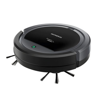 Aspirador De Po Robô Pratic Clean Mondial RB-11 Bivolt 30w