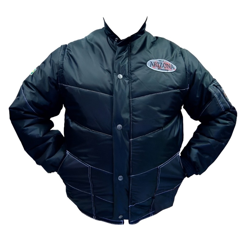 Jaqueta Arizona Racing Tradicional
