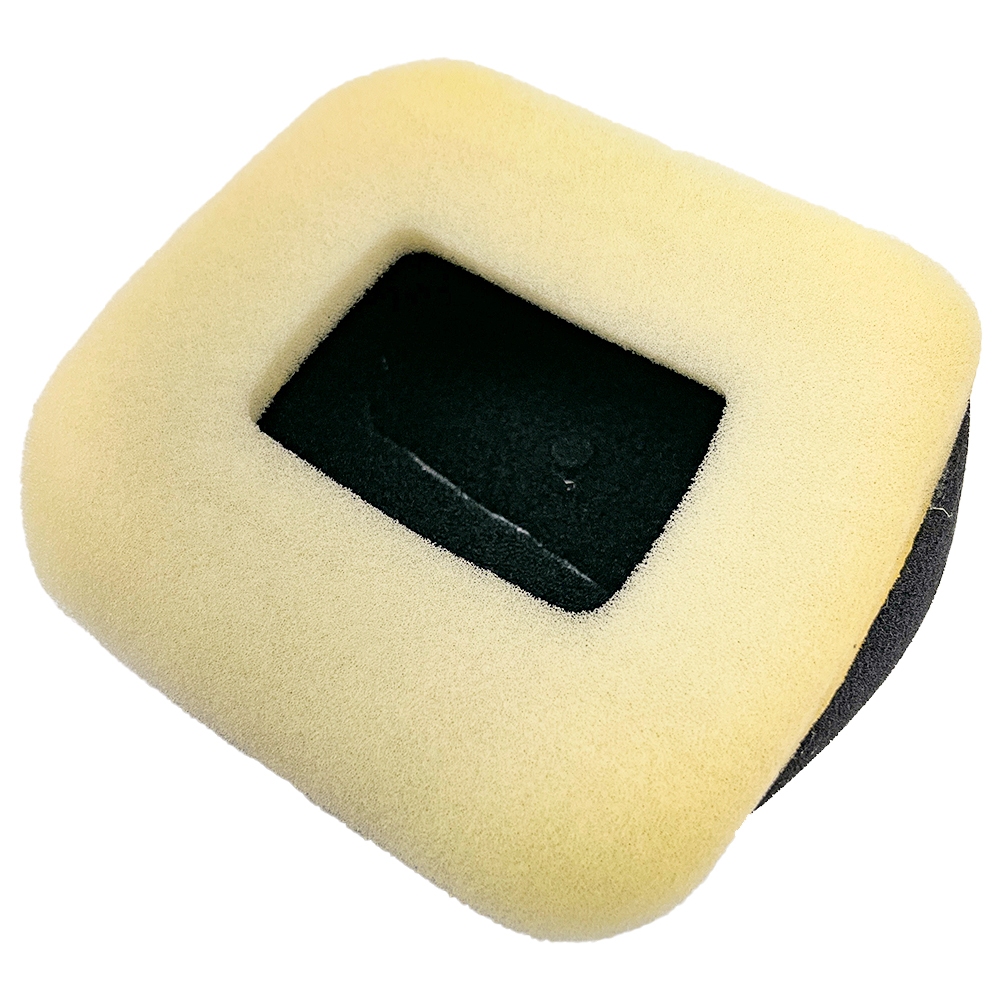 Filtro De Ar Xtz 125 2003-2016