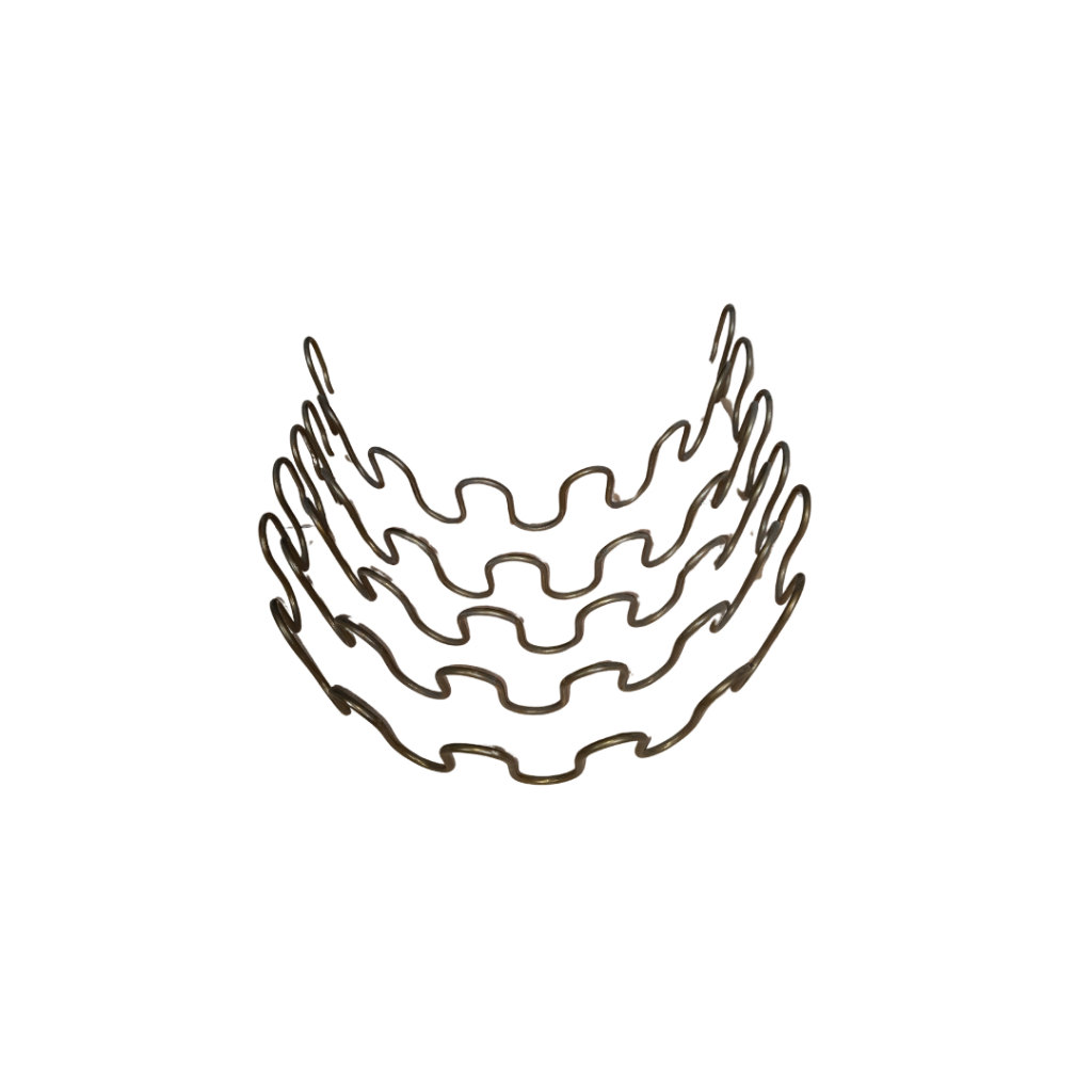 Molas Zig Zag 5 Unidades 09 440mm