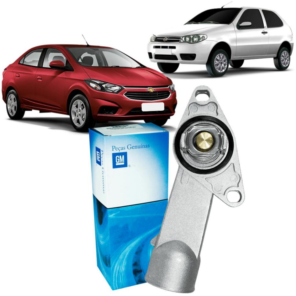 Valvula Termostatica Gm Corsa Celta Prisma Meriva Agile Cobalt 93275736