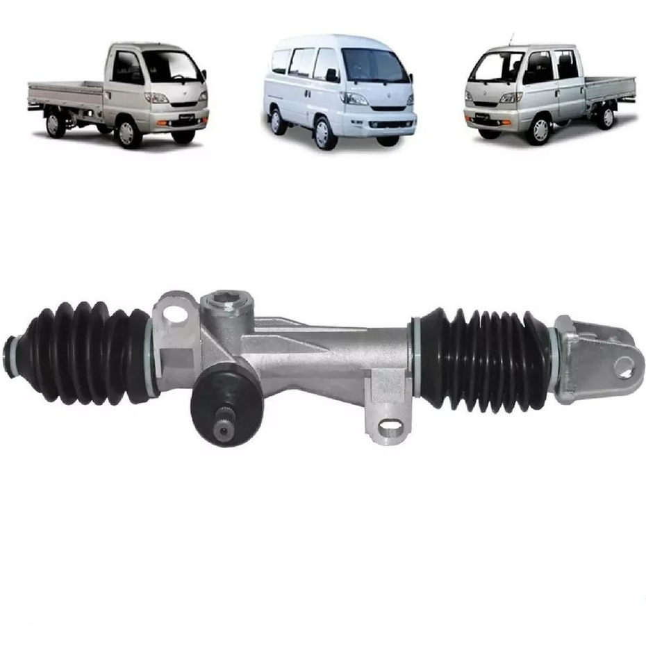 Caixa Setor Direção Mecânica Effa Start Towner Jr 2008 2009 2010 2011 em Oferta na Shopee