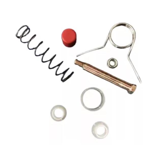 Kit Reparo Alavanca Câmbio Golf Fox Polo Audi Gol G5-6 Borá