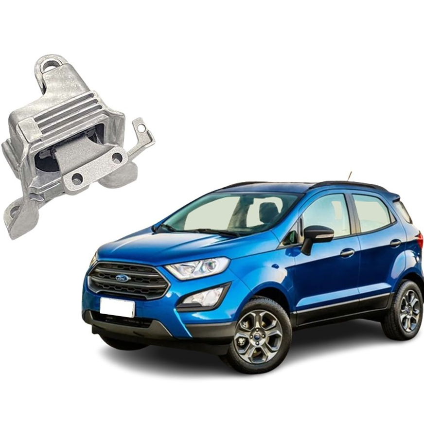 Calço Coxim Motor Hidráulico Direito Ecosport 2.0 Automático