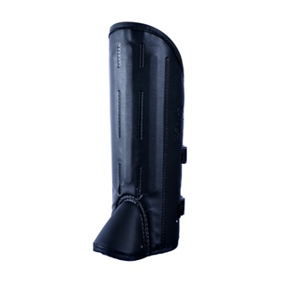 PAR DE PERNEIRA / POLAINA 3 TALAS COM VELCRO E FIVELA COBRA ROÇADEIRA em Oferta na Shopee