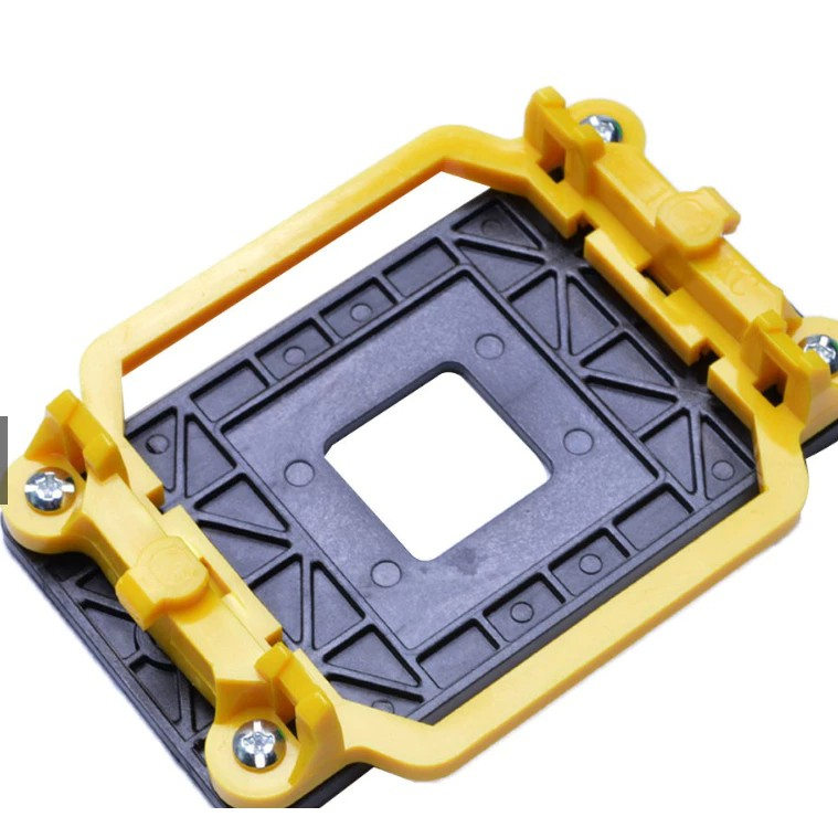 Suporte Cooler do Processador Socket Amd Am2 Am3 939 940 Fm1 Fm2