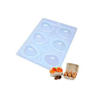 Bwb Forma C/Silicone Ovo Liso 30g Cod9454 em Oferta na Shopee