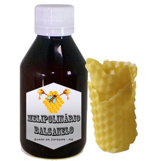 Atrativo Para Abelha Apís, Italiana, Europeia e Africana 100ml em Oferta na Shopee
