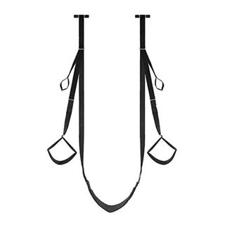 Balanço Erótico Suspenso para Porta BDSM Separador de Pernas Sex Shop Casal em Oferta na Shopee