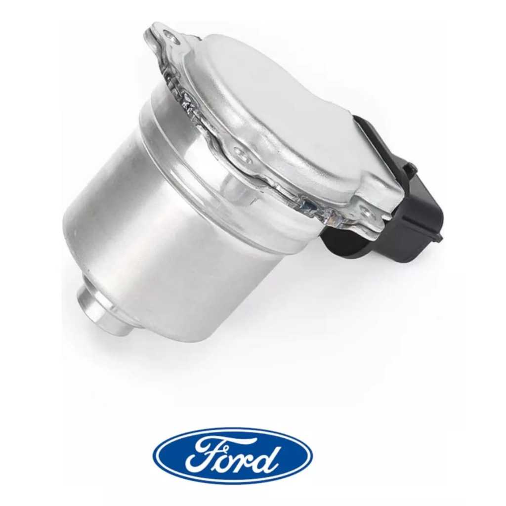 Atuador Embreagem Câmbio Powershift New Fiesta Focus Ecosport
