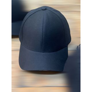 Boné Preto Unissex Tamanho Único Versatil para Homens e Mulheres em Oferta na Shopee