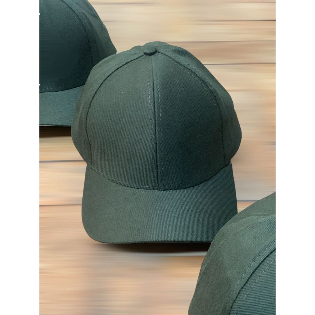 Boné Verde: Guia Completo e Onde Comprar | BuscaProdutos