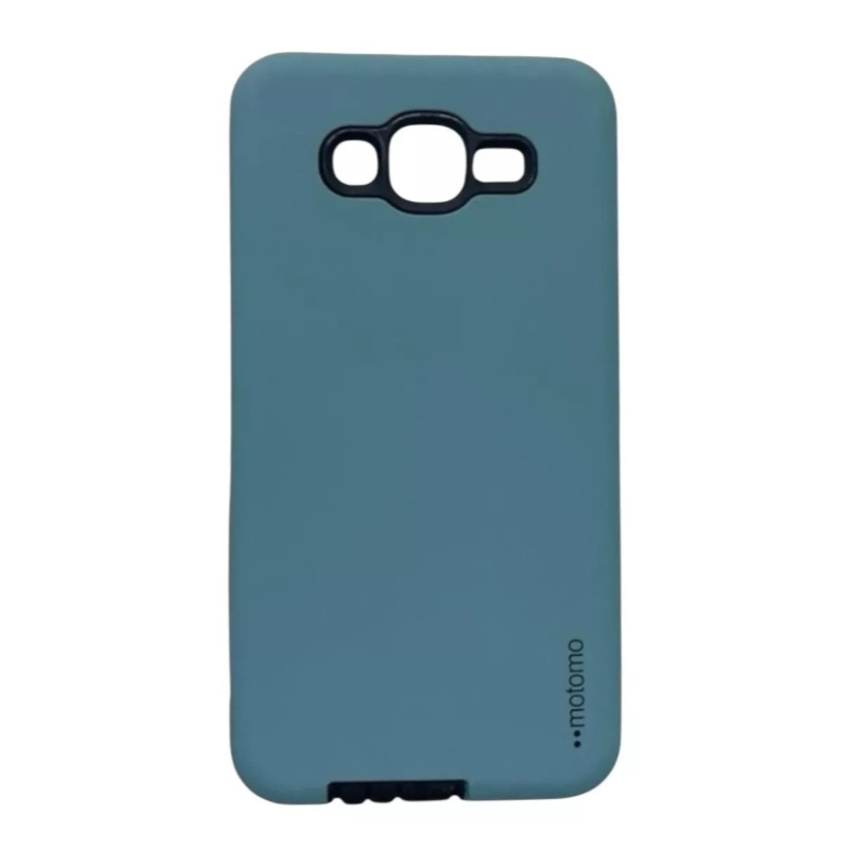 Capinha Para Samsung Galaxy J7 J700 J7 Neo Tela 5.5 Silicone