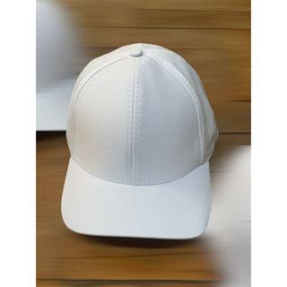 Boné Branco Unissex Tamanho Único Perfeito para Todos os Estilos e Ocasiões em Oferta na Shopee