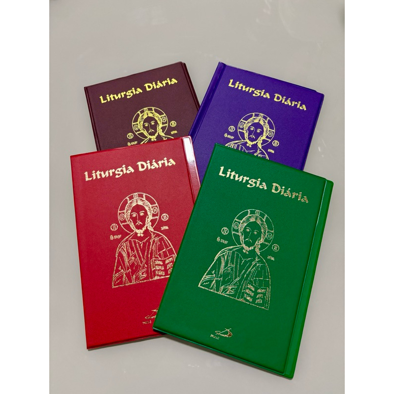 Liturgia Diária Cnbb: Onde Comprar | BuscaProdutos
