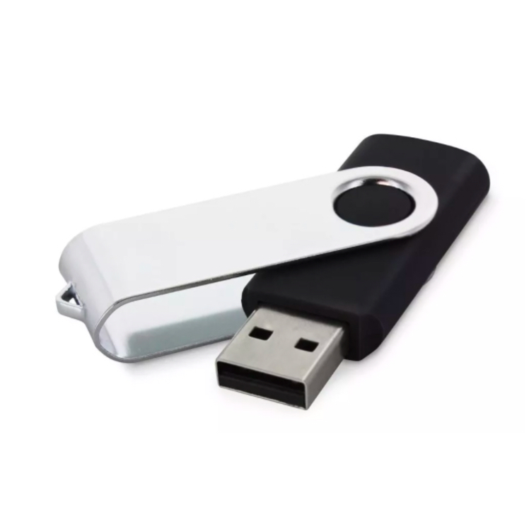 Pendrive Memória 8/16/32/64GB PC Notebook USB em Oferta na Shopee