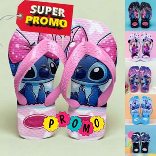Chinelo Infantil Feminino Barato Chinelo Infantil Menina - Chinelo Infantil De Dedo Sandália Menina em Oferta na Shopee