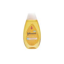 Shampoo Johnson's Baby Shampoo Regular 400ml