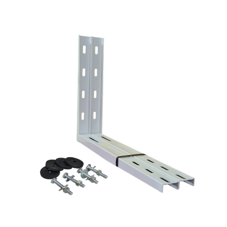 Suporte 500mm Split Ar Condicionado Condensadora 18-24