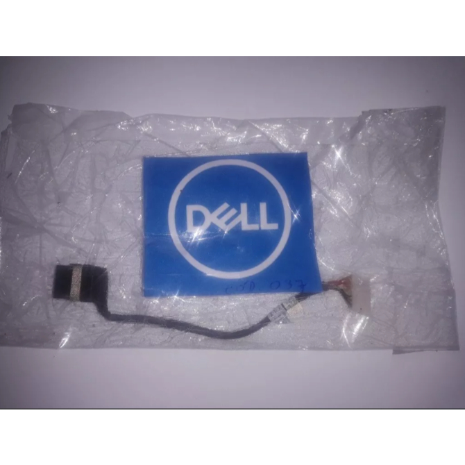 Conector Dc Power Notebook Dell P53g/ Inspiron 14r 3437 !!