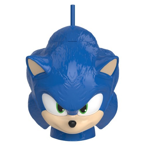 O que é Copo Sonic Cinemark? Guia e Onde Comprar | BuscaProdutos