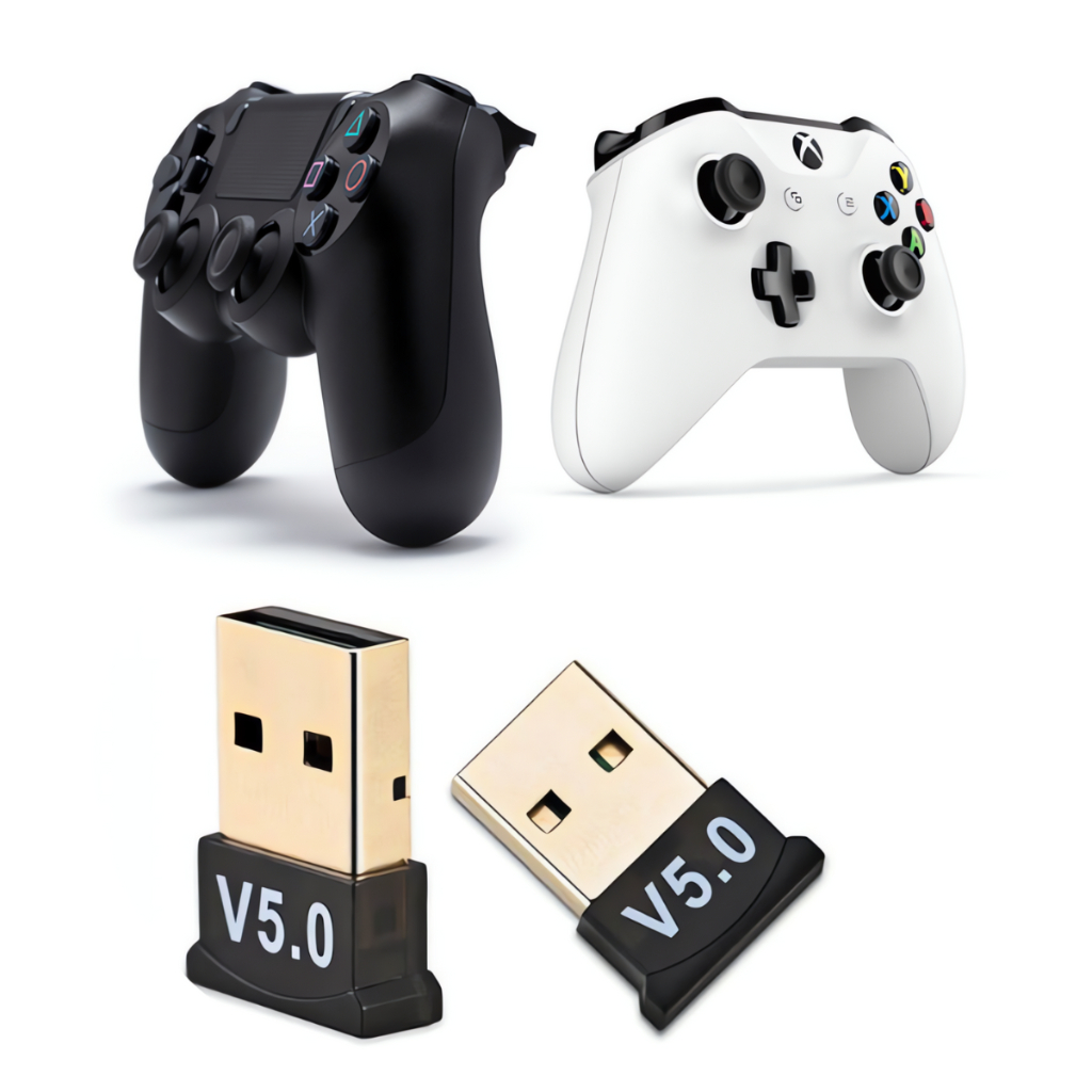 Conectar Controle de PS4 no Pc: Onde Comprar | BuscaProdutos