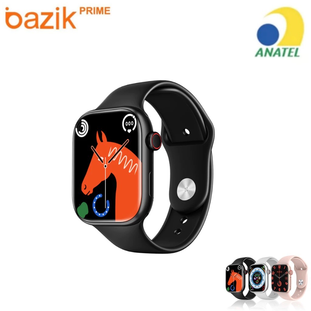 Apple Smartwatch Gps: Onde Comprar | BuscaProdutos