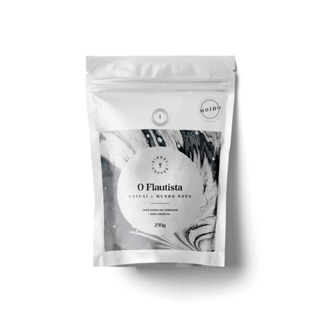Sirkel Coffee O Flautista, Café Especial 250g em Oferta na Shopee