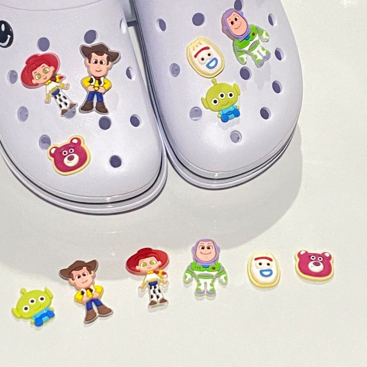 Babuche Toy Story: Onde Comprar | BuscaProdutos